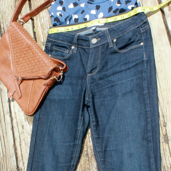 Paige Verdugo Ultra Skinny Jeans Nordstrom W 26 - Picture 5 of 8